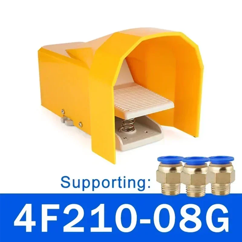 4F210-08G