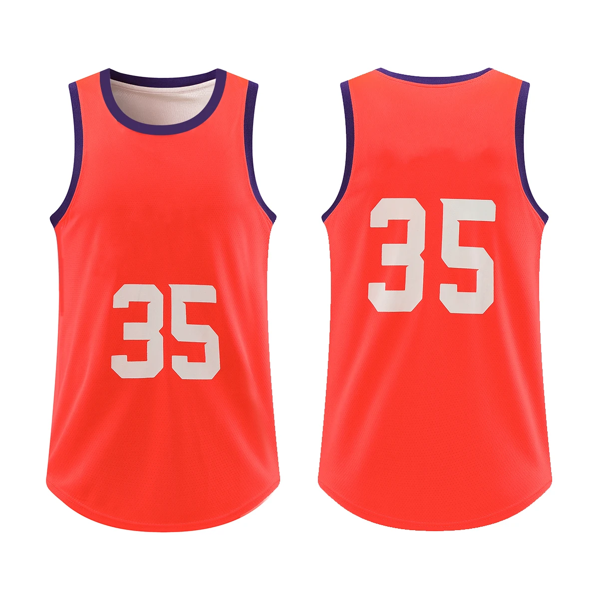 Ladies' Maternity Outfit 3D Printed Basketball Suit Boys' Basketball Suit 3D Printed Sleeveless Round Neck Vest for Men Women