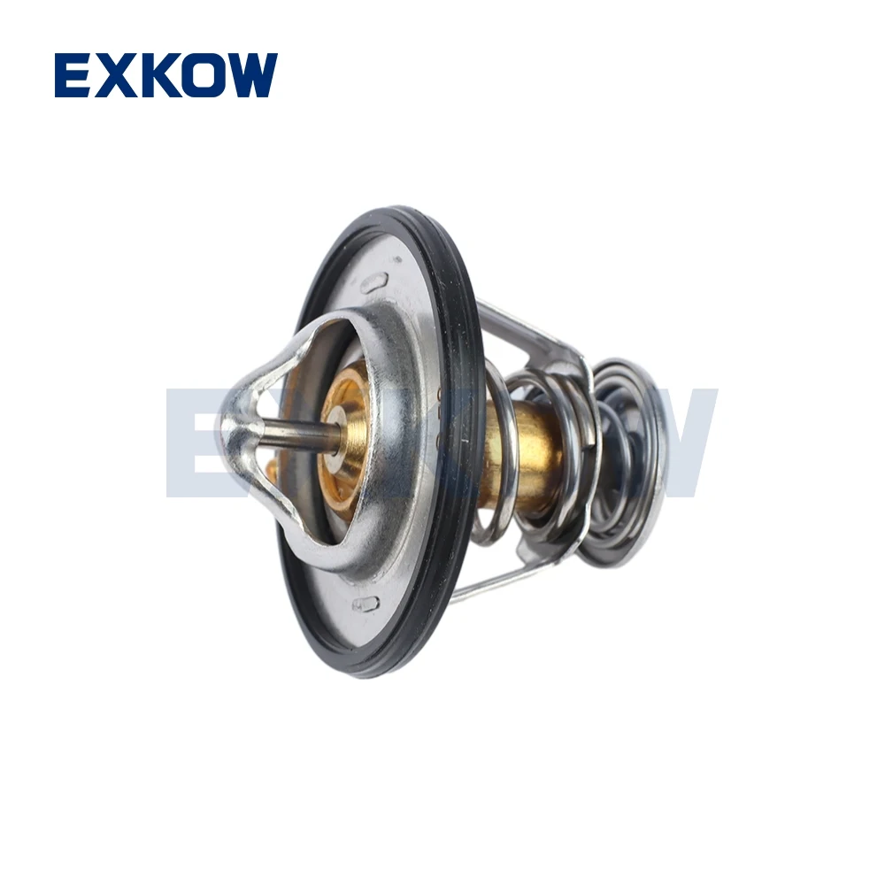 Thermostat Kit for Toyota Hilux Pickup VII Vigo 1TRFE 2TRFE TGN16 TGN36 TGN26 2004-2015 Land Cruiser Prado Hiace 90916-03093