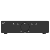 SOYYIN Next-gen A5se A7se Stereo Mono HiFi Amplifier with Enhanced PFFB TPA3255 TPA3251 Professional Amplifier 1