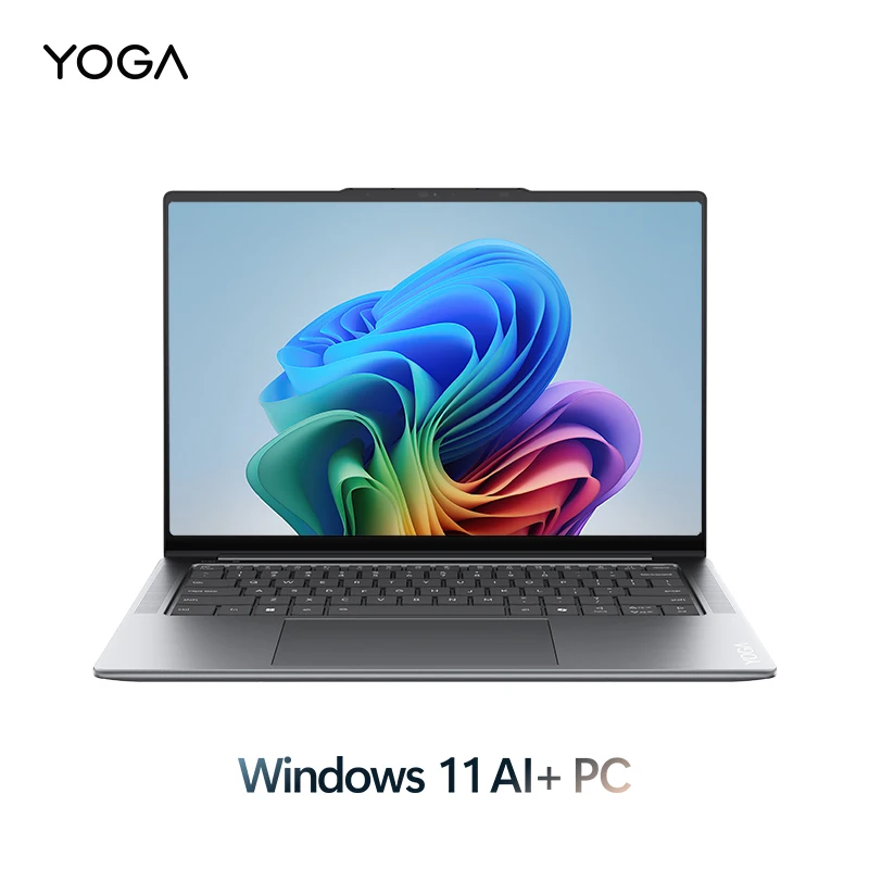 Lenovo YOGA pro 14 R9 365 880M 32G+1T 14.5inch 120Hz 3K LCD screen 3
