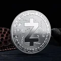 ZEC Silver