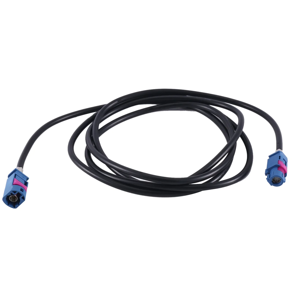 4 Pin HSD Cable C to C Type HSD Male to Female Jack Jack Car Audio Camera Harness Wire LVDS Cable