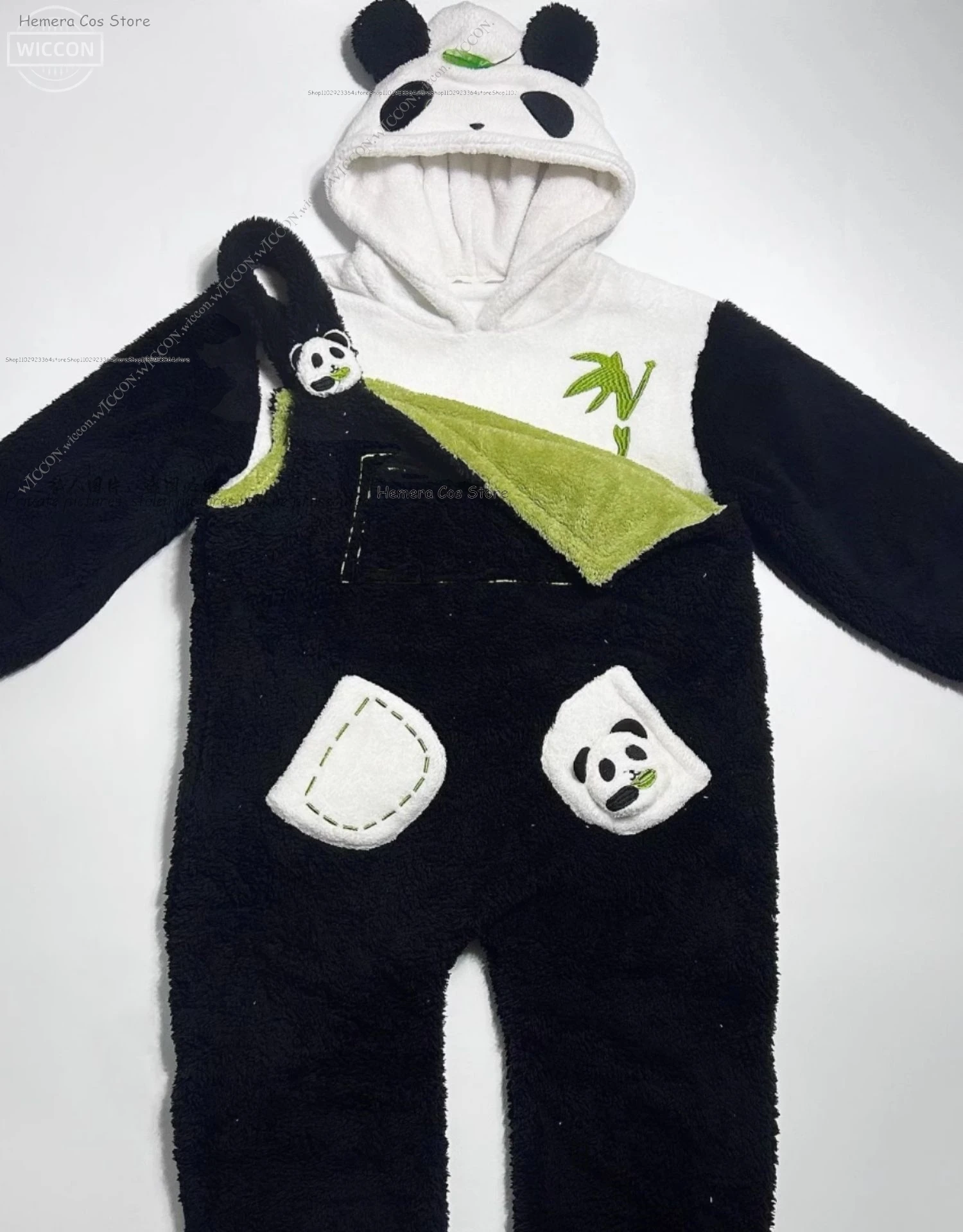 Love And Deep Space Game New Role Play Qi Yu Shen Xinghui Qin Che Panda Suit Rafayel Zayne Xavier Sylus Cosplay Loungewear 30 Love And Deep Space Game New Role Play Qi Yu Shen Xinghui Qin Che Panda Suit Rafayel Zayne Xavier Sylus Cosplay Loungewear 19