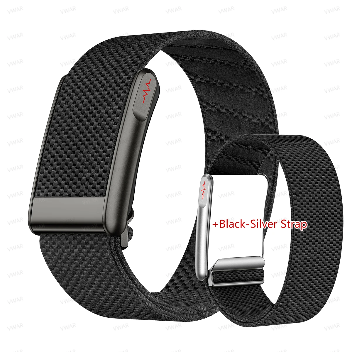 Advanced Fitness Tracker Smart Bracelet with Health Monitoring Features