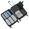 Packing Bags For Travel, Luggage Organizer Bag For Travel Accessories Essentials, Travel Cubes For Carry 5