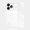 For UMIDIGI A15 Case Clear Soft Silicone Cover Phone Cases For UMIDIGI A15C Transparent Shockproof Coque For Umidigi A15 Fundas 3