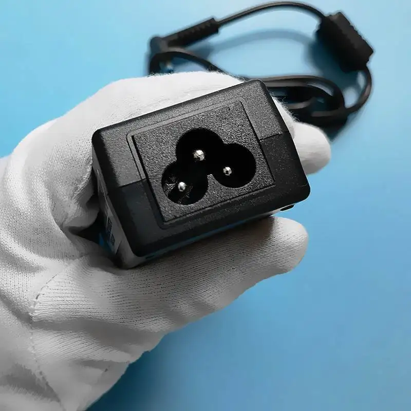 HOIOTO 19.5V1.28A AC DC Adapter Power Supply ADS-25PE-19-3 19525E