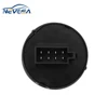 NEVOSA لـ MAN TGA TGX مفتاح قطع غيار الشاحنة 81255250245 81255250272 مفتاح نقل أوتوماتيكي لتعديل التروس مفتاح دوار