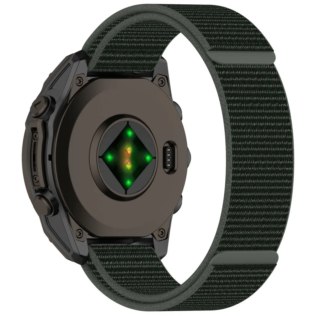 Durable Nylon Loop Strap