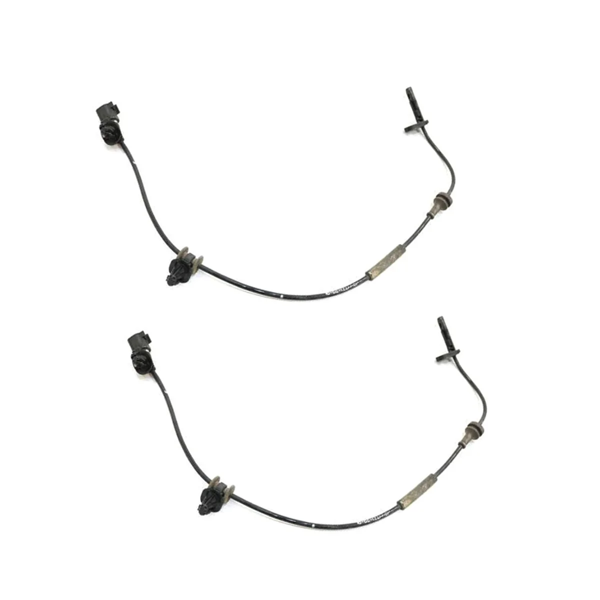 

Rear Left+Right Wheel Speed Sensor for Tesla Model 3 2017- Model Y 2019-