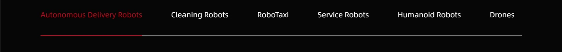 RoboSense E1R LiDAR,The First Fully Solid-State Digital LiDAR for Robots