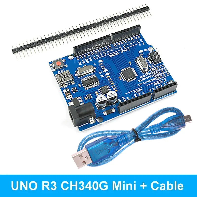 UNO R3 Mini-Cable