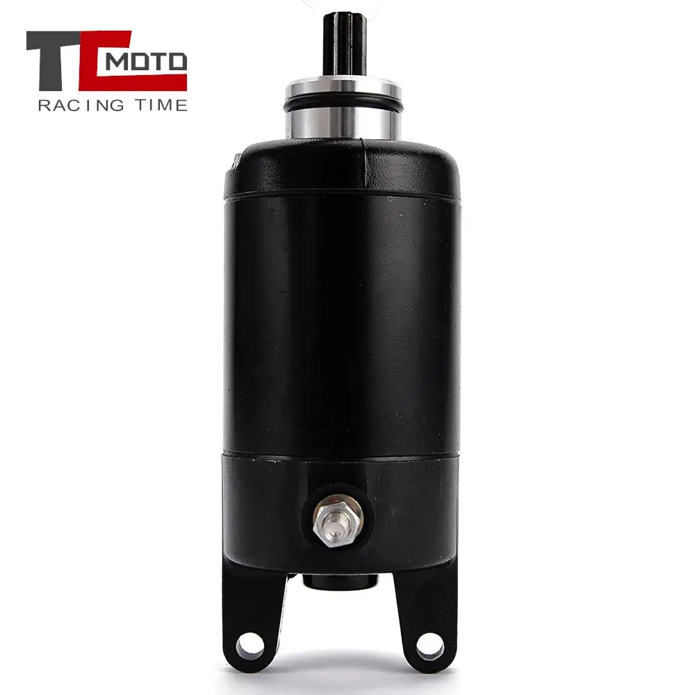 Starter Motor for Kawasaki Ninja 250R EX250 1988-2012 Eliminator 250 EL250 GPX250R 21163-1317 KLE250 21163-1136 21163-1205