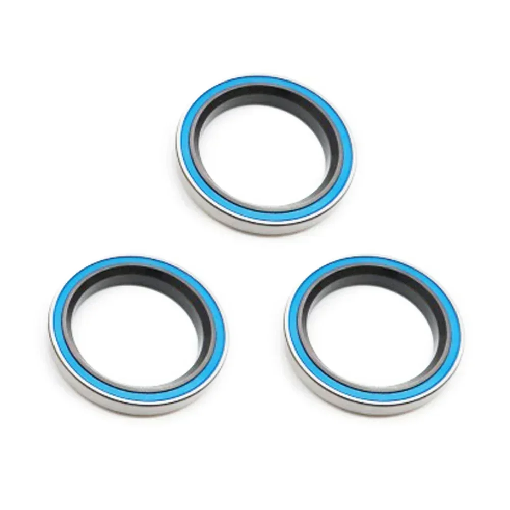Bicycle Headset Bearing MH-P03K, MTB Bike Beaings for Giant 36/45&deg; Bevel Angle 30.15x41x6.5mm, Repair Replacement Accessories, Bike Headset Bearings