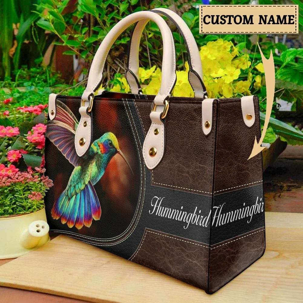 Рисунок 4 - Забавные сумки петух/Колибри