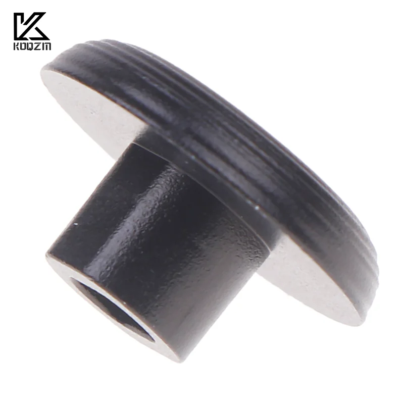 Bouton de manette pour stabilisateur de cardan, accessoire de remplacement en gros plan