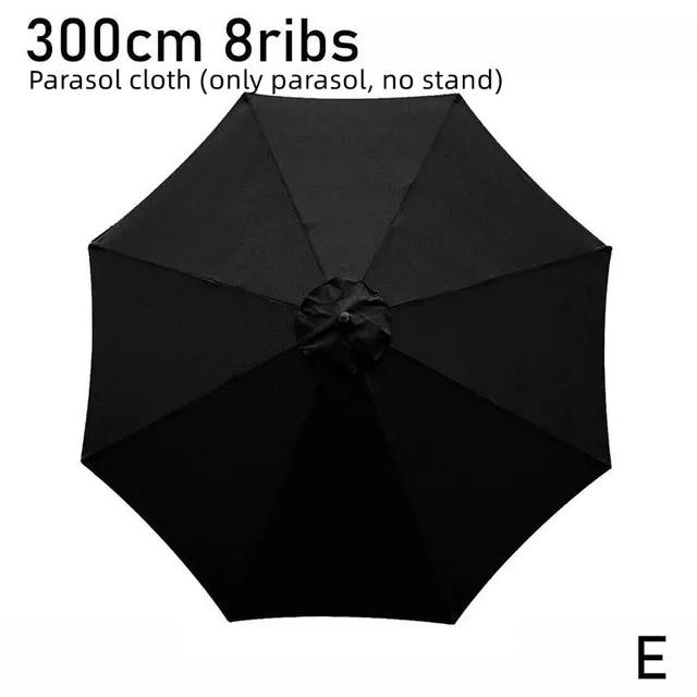 E only parasol