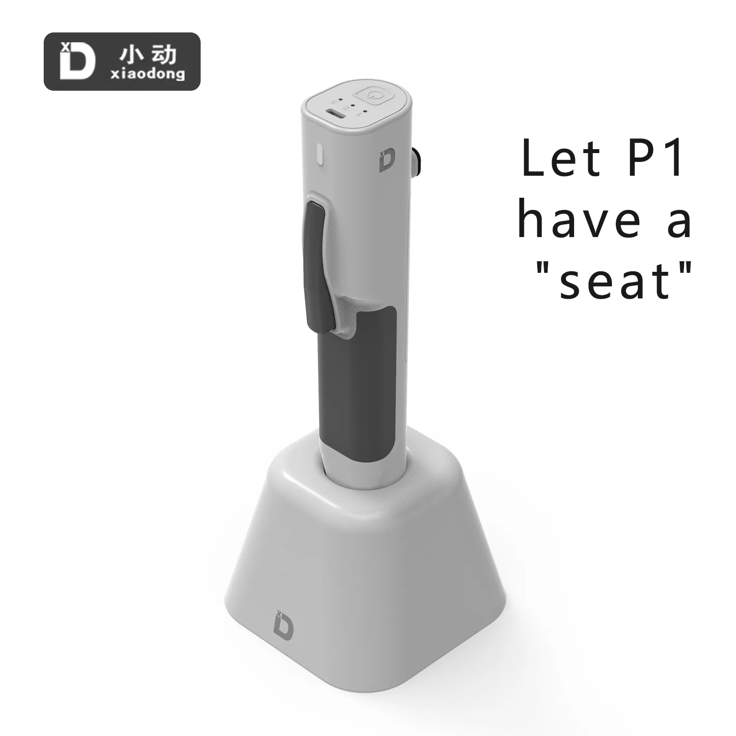 샤오동 P1 전기 스크루 드라이버 전문 분해 도구, 아이폰, 안드로이드, 화웨이, 휴대폰, 태블릿용, 수리 열기 도구
