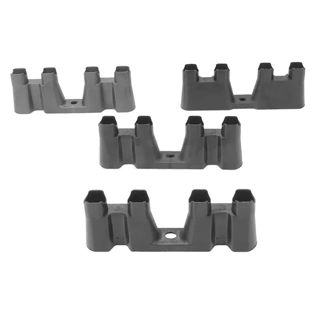 thumbnail image 2 of ACDelco GM Valve Lifter Guide Set (4-Pack) - Part Numbers 12595365, 12551162, 12569259 2 of 13