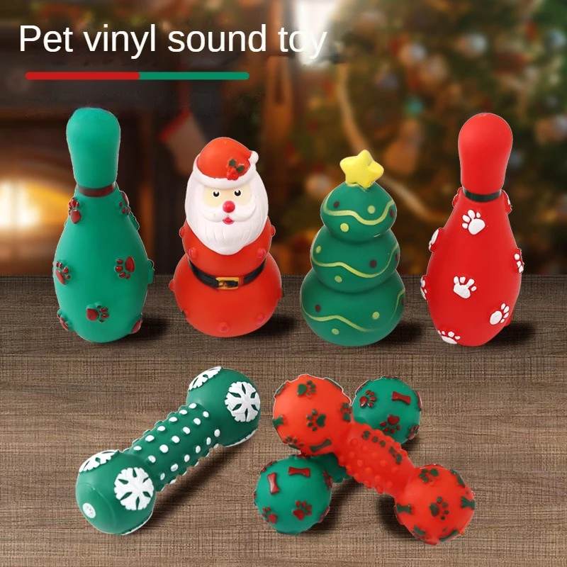 

Molar Toy Safety And Environmental Protection Durable Pet Supplies Durable Toys Vinyl Sound Toy Great For Chewing