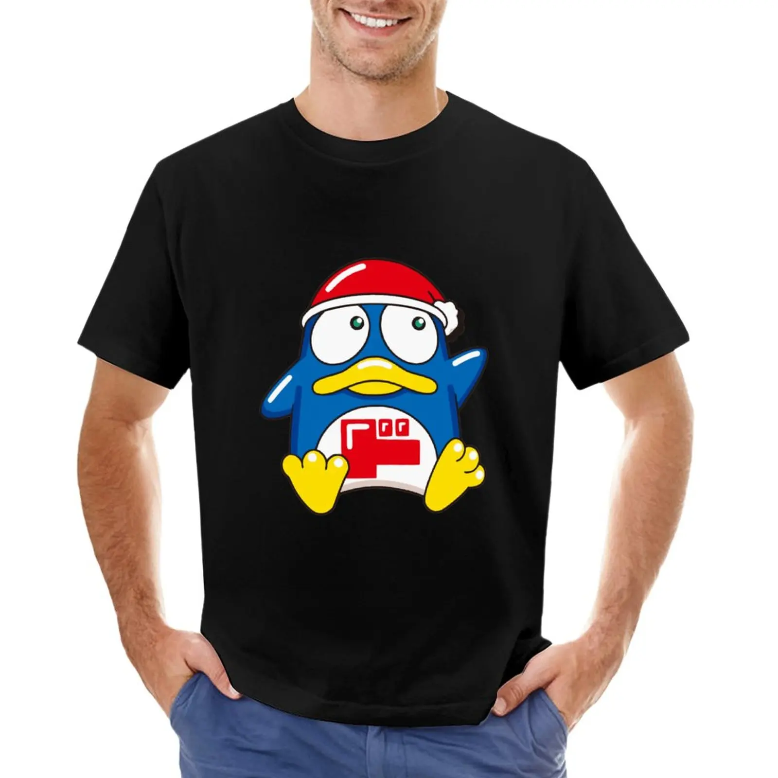 

DONKI donkihote T-Shirt quick drying t-shirt shirts graphic tees hippie clothes men t shirts