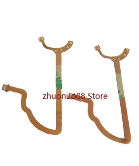 Flex For Canon Lens Shutter Diaphragm Flex Cable Repair Part for Canon 17-85 mm f/4-5.6 IS USM