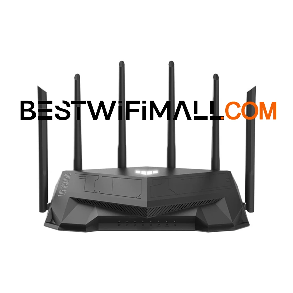 Asus Tuf-ax5400 Tuf Gaming Ax5400 Dual Band Wifi 6 Gaming
