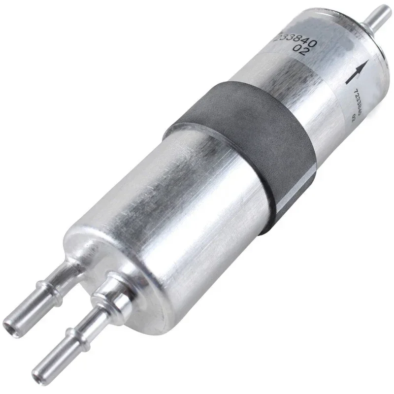 Fuel Filter 16127233840 16127451424 For E81 E87 E90 E91 X5 E70 X3 F25 X6 F10 F01 F02 F30 F31