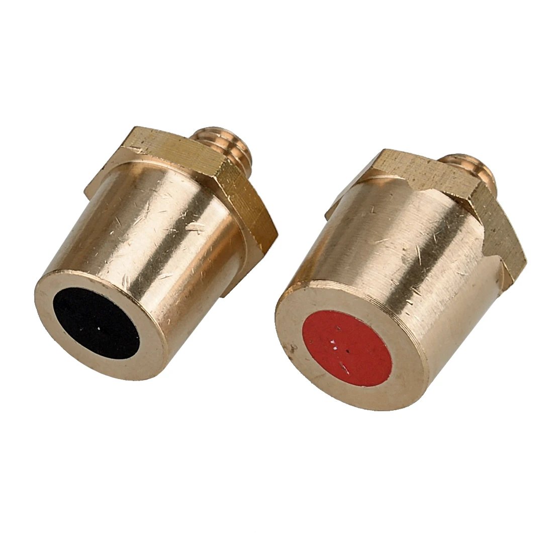 2Pcs ڵ ͸ M8  ũũ ȯ ͹̳ Ʈ Thumper RB12-120 EXT120 EXT100  Ŭ ǰ RB12-100