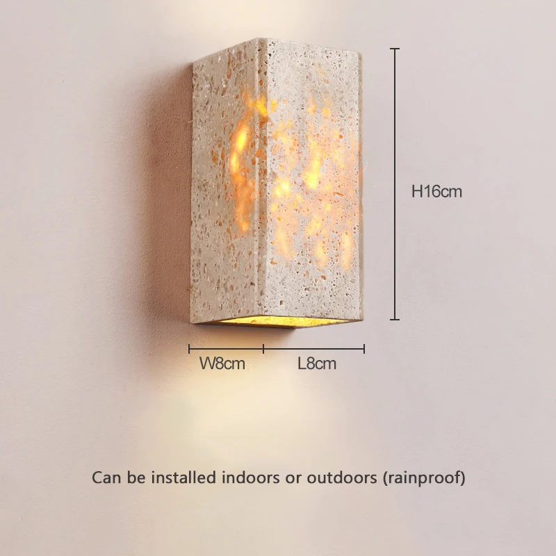 C-Warm light