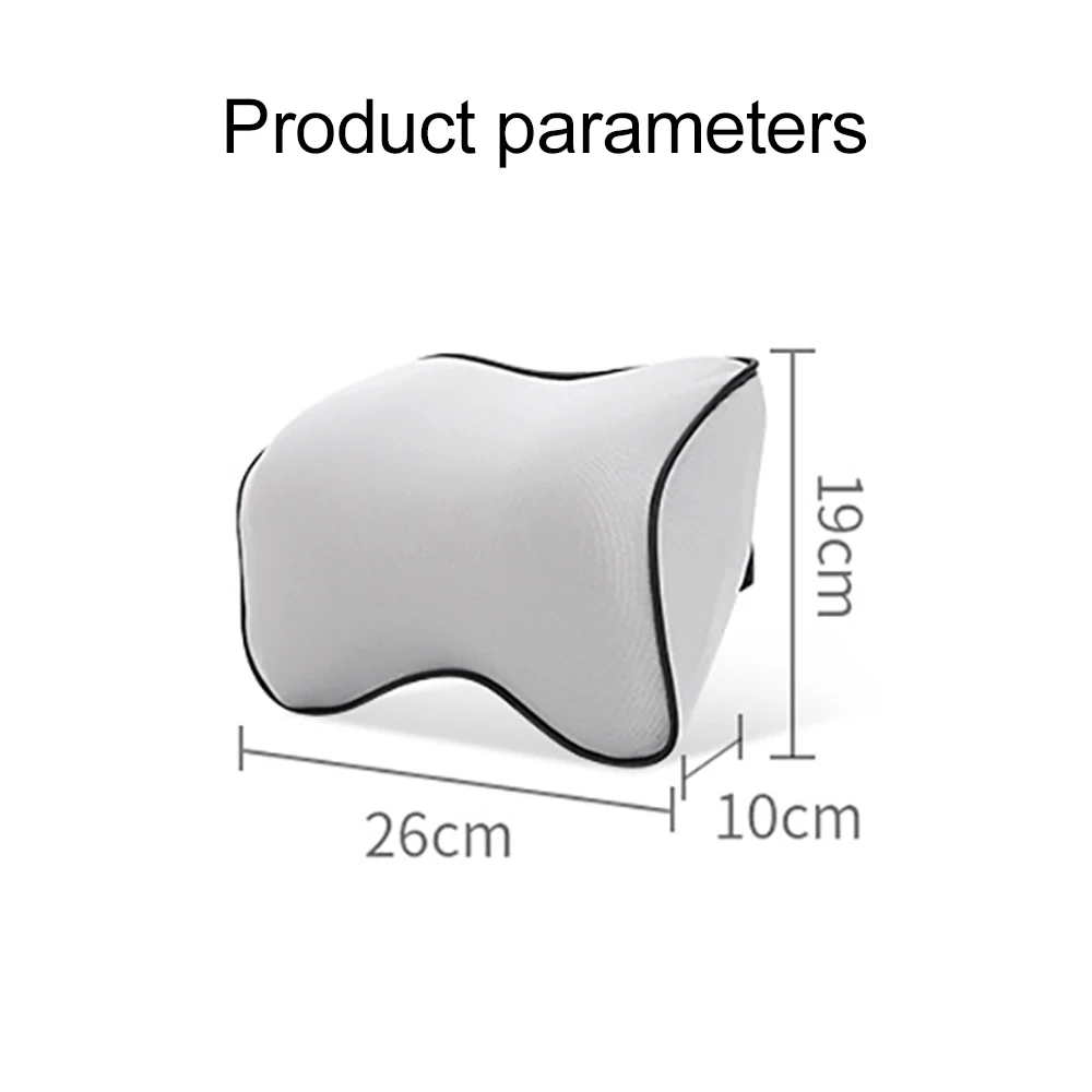 Voiture Oreillers De Cou, Coussin Appui-tête Repose-Tête Cervical Pour La Tete Reposent Soutien De Cou Les Sieges De Conduite Passager Voyage Noir 88640655 Voiture Oreillers De Cou, Coussin Appui-tête Repose-Tête Cervical Pour La Tete Reposent Soutien De Cou Les Sieges De Conduite Passager Voyage Noir 88640655