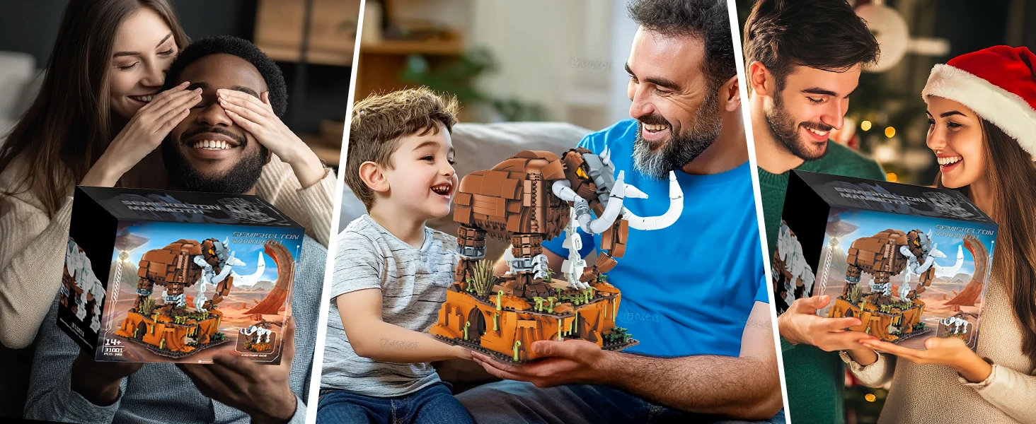 Lego Adults Gift Sets