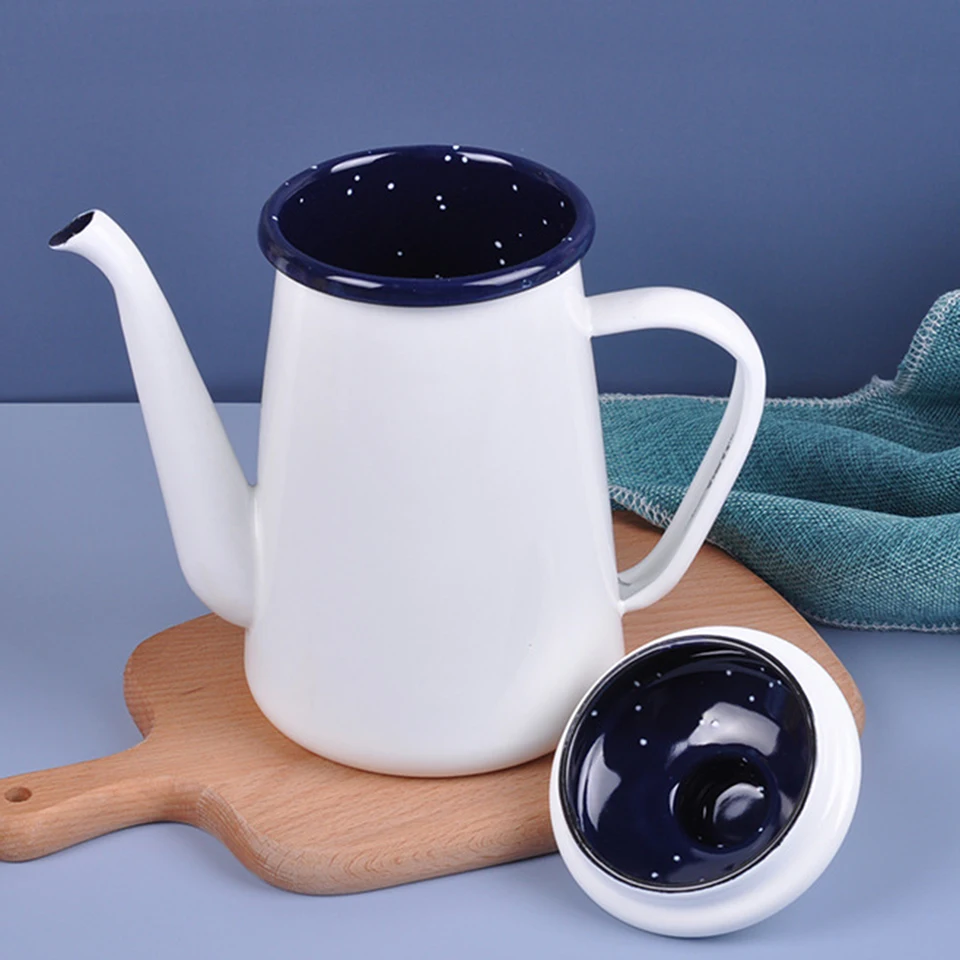 Théière , Cafetière En Verre Transparent, Bouilloire Résistante à La