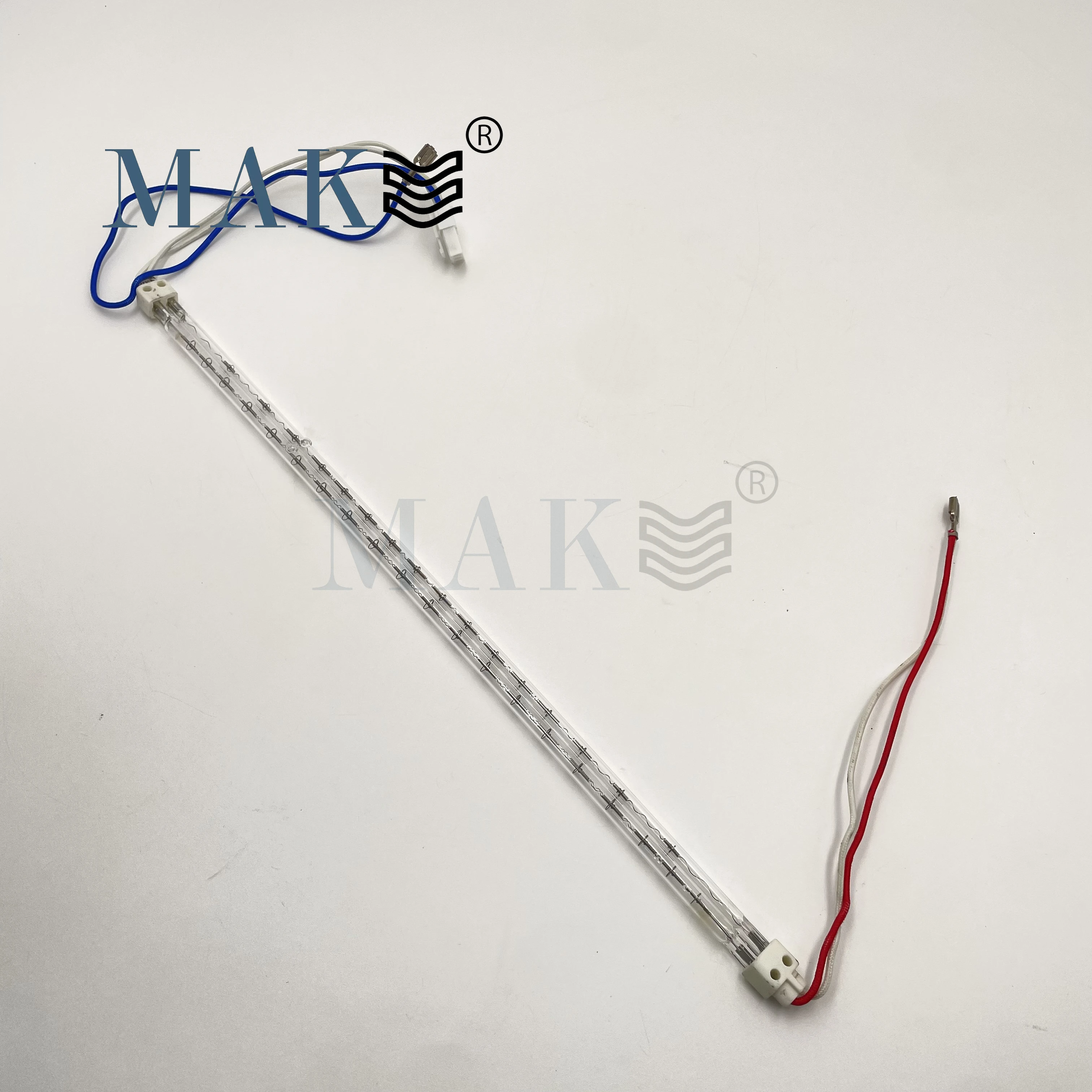 110V 220V Fuser Heating Lamp Konica Minolta C224 C284 C364 C224e C284e C364e C221 C221s C281 C7122 C7128 C258 C308 C368
