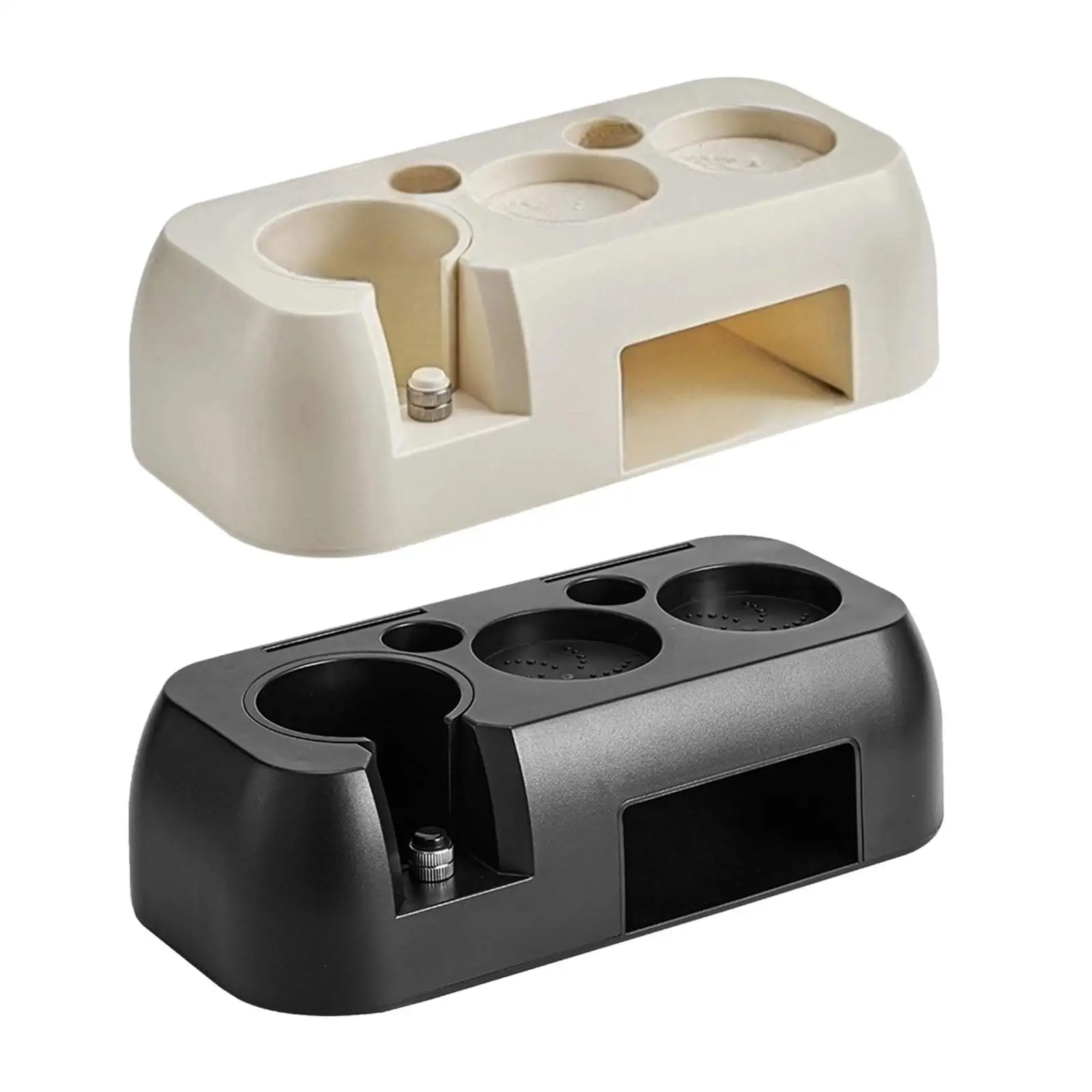 

Подставка для коврика для эспрессо, подставка для тампона для кофе эспрессо для 51/54/58 мм