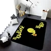 Looney Tunes T-Tweety Bird Hallway Carpet Washable Non-Slip Living Room Sofa Chairs Area Mat Kitchen Doormat Area Rug 5