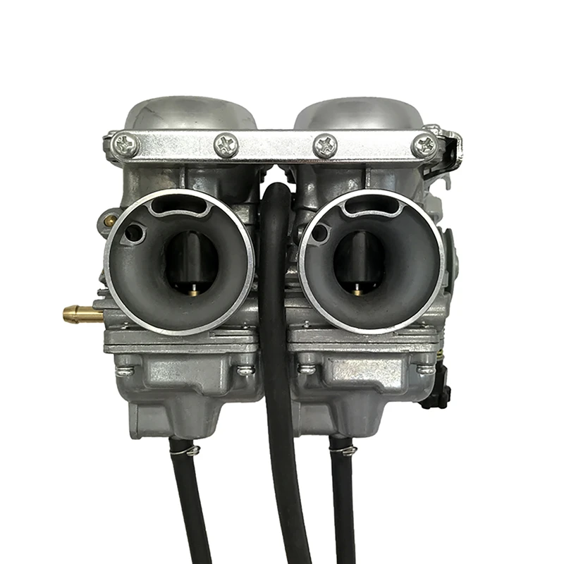PD26JS 26MM 250CC CBT 125 250 Carburetor for Motorcycle ATVs Quad Go Kart Buggy Carb