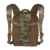 OPHIDIAN Tac Vest Backpack R Series Style Modular Hunting Combat CPC AVS JPC2.0/3.0 Plate Rack Storage Bag Airsoft CS Game Gear 3