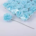 Blue-25pcs