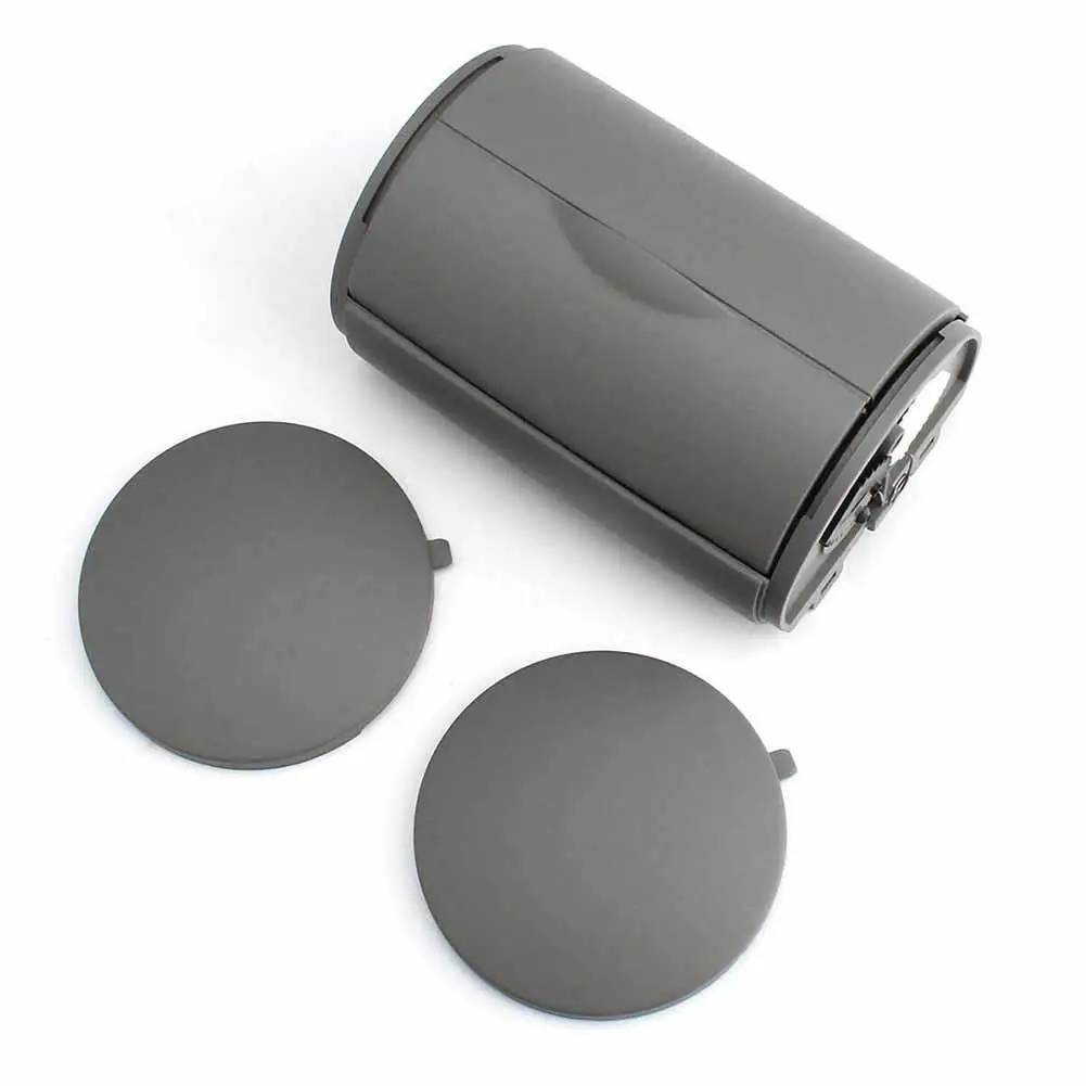 Car Rear Seat Ashtray Kit For Volkswagen Bora Golf 4 Mk4 1J0857962H Car Ashtray