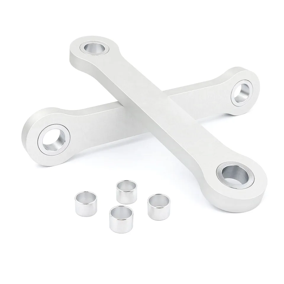 かりん ちか 03 04 Kawasaki Ninja ZX6 ZX 636 Clutch Actuator Rod Arm - Sun