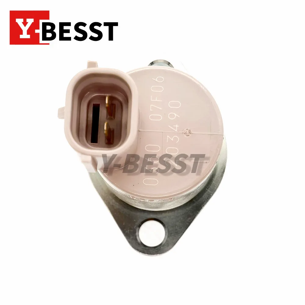 Genuine SCV 294200-0360 A6860-VM09A 294009-0260 Fit For Nissan Engine Toyota Engine