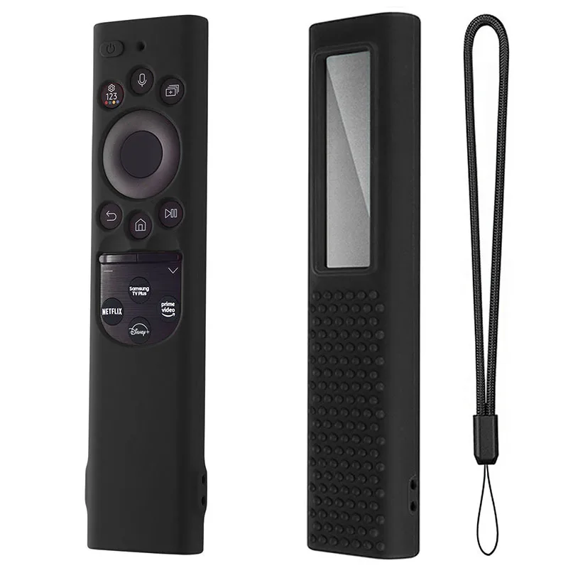 

Чехол для пульта дистанционного управления для Samsung TM2280E TM2180Eco BN59 BN68-13897A TV, пылезащитный Защитный чехол для BN59