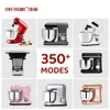 Cheftronic Professional Cake Food Mixer Bread 1300W 5L 6.5L Planetary Aid Kitchen appliances Kitchen Robot Dough Stand Mixer 6
