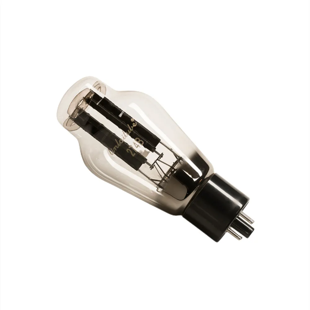Fire Crew LINLAI 274B Vacuum Tube HIFI Audio Valve Replaces 5U4G 5AR4 5Z3P 5Z4P GZ34 Rectifier Electronic Tube Amplifier Audio 2