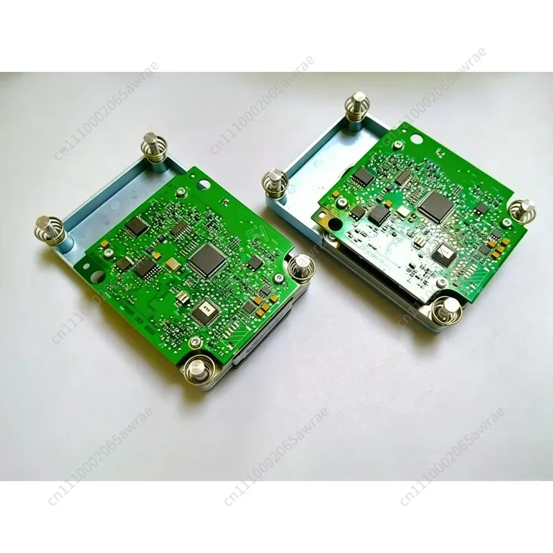 고급 CD 기기용 CDPRO2 VAU1255/31LF 무브먼트, VAU1254를 대체할 수 있음