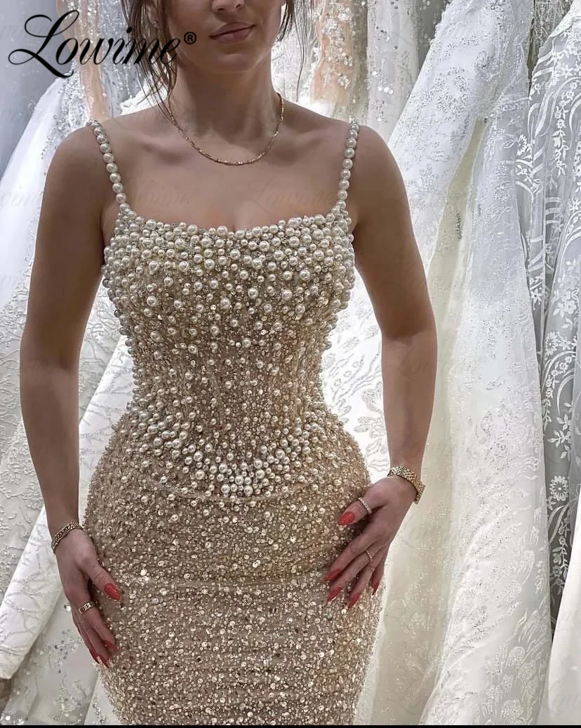 Рисунок 2 - Женское платье с блестками Lowime