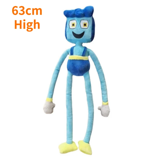 Wuggy Huggy Poppy Mommy Long Legs Plush Toys Horror Game Dolls Kid Gifts -  AliExpress