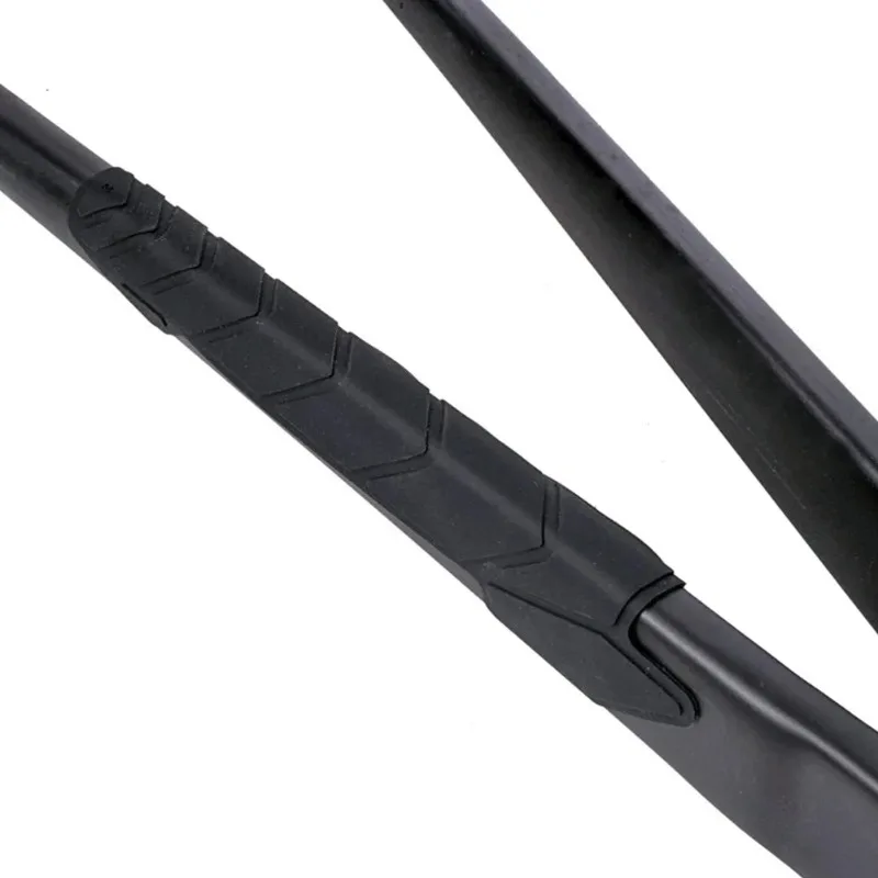 Silicone Bike Chainstay Protector Sticker, Self-Adhesive Scratch Proof Frame Guard,Easy Install Mountain Bicycle Protective Film